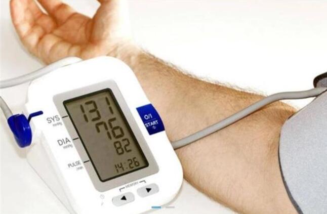 5 قواعد لقياس ضغط الدم