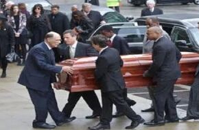 «الصحفيين» تتوافق مع «الأوقاف» بشأن تغطية الجنازات | أهل مصر