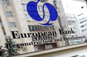 الأوروبي لإعادة الإعمار يقرض البنك الأهلي المصري 119.5 مليون دولا