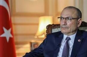 سفير تركيا في القاهرة: الزيارات رفيعة المستوى بيننا وبين مصرفي نمو متزايد | الأخبار | الصباح العربي