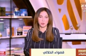 قصواء الخلالى: مصر قادرة على فرض رؤيتها وإرادتها حتى الآن - اليوم السابع