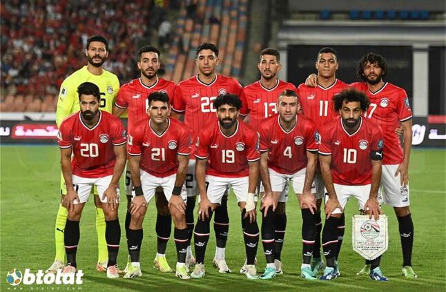 مصدر بـ اتحاد الكرة يكشف لـ"بطولات" سبب فشل إقامة مباراة ودية بين مصر وتركيا قبل يورو 2024