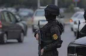 كردون أمني للسيطرة على مشاجرة بالأسلحة النارية بين عائلتين بـ«الحوطا» في أسيوط  | المصري اليوم