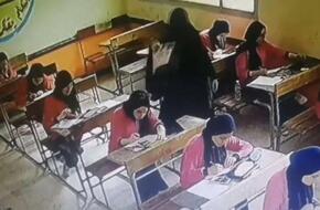 صاحبة فيديو «التهوية على الطالبات» تكشف سبب موقفها الإنساني | ميديا وتوك شو | الصباح العربي