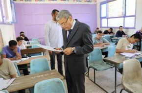 وكيل «تعليم المنيا» يكشف موعد ظهور نتيجة الصف الأول الإعدادي 2024