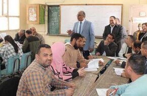 موعد ظهور نتيجة الصف الثاني الإعدادي 2024 في محافظة المنيا
