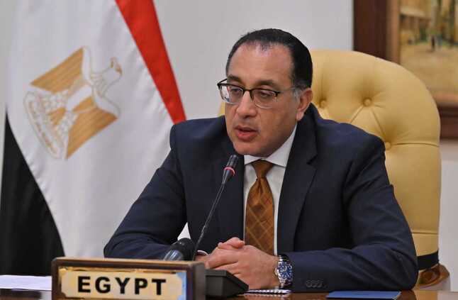 مصر ولبنان يبحثان تسهيل دخول الصادرات بين البلدين