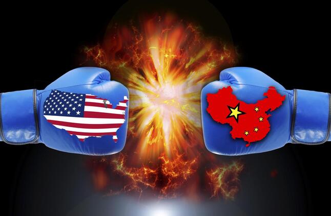 بكين ترد على إجراءات أمريكية ضد شركات صينية بسبب روسيا