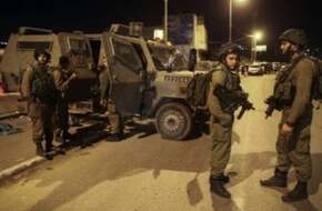 فصائل فلسطينية تستهدف قوة إسرائيلية بالرصاص فى الضفة الغربية ردا على مجزرة رفح - اليوم السابع