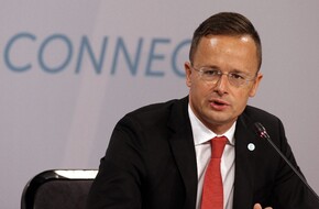 هنغاريا تعلن رفضها رصد 6.5 مليار يورو إضافية من صندوق "السلام" الأوروبي لتسليح أوكرانيا