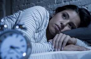 العلاقة بين توقف التنفس أثناء النوم والاكتئاب والقلق - اليوم السابع