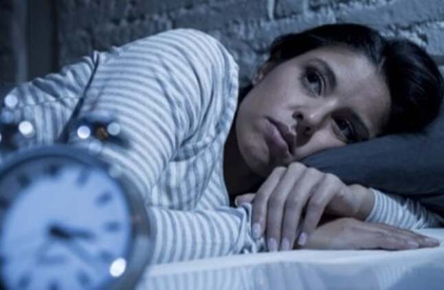 العلاقة بين توقف التنفس أثناء النوم والاكتئاب والقلق - اليوم السابع
