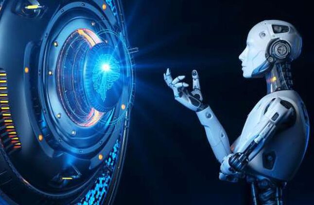 دردشة بالذكاء الاصطناعي لإنقاذ البشر من شعور الوحدة.. هل ينجح الروبوت؟