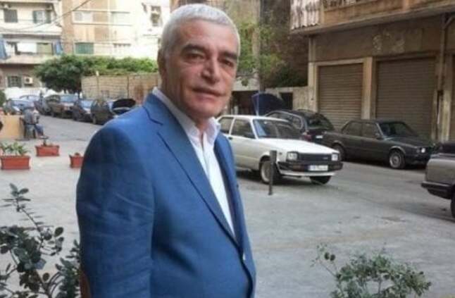 وفاة الشاعر اللبنانى محمد ماضى والجنازة بعد صلاة الظهر فى لبنان - اليوم السابع