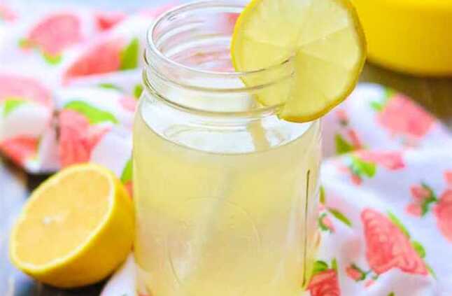 5 فوائد تدفعك لإضافة الليمون لنظامك الغذائي خلال فصل الصيف | المصري اليوم