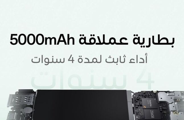 «أوبو رينو  OPPO Reno 11 5G» تقدم معياراً متميزاً للهواتف الذكية وأداء قوي يستمر طويلاً ليوفر كل ما يحتاجه المستخدمين  | أهل مصر