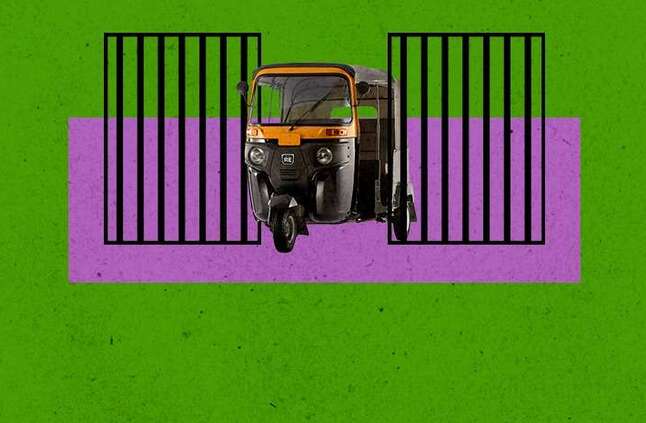 The “tuktuk” and climate... How does that three wheel vehicle affect the environment?