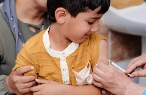 الصحة العالمية واليونيسف تحذران من تفشى الحصبة فى العالم بسبب عدم التطعيم - اليوم السابع