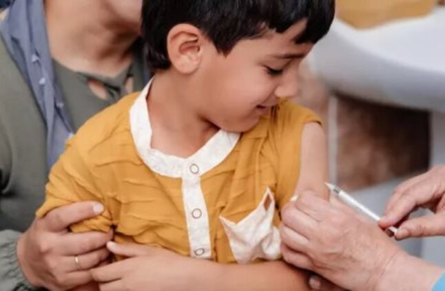 الصحة العالمية واليونيسف تحذران من تفشى الحصبة فى العالم بسبب عدم التطعيم - اليوم السابع