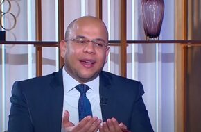 أسامة قابيل بقناة الناس: الله لم يطالبنا بعبادة الغد لنشيل هم بكرة - اليوم السابع