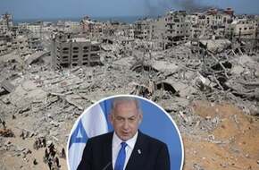 مسؤول إسرائيلى: حكومة نتنياهو فشلت فشلا ذريعا فى استعادة الأمن - اليوم السابع