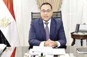 مدبولي يرأس اجتماع المجلس الأعلى لصناعة السيارات | المصري اليوم