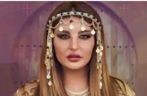 شذى حسون تؤجل طرح ألبومها الغنائي حدادا على الأوضاع في غزة