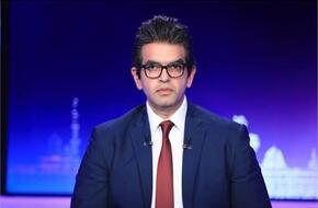 أحمد الطاهري لمشاهدي «القاهرة الإخبارية»: نعدكم بمزيد من العمل والاجتهاد
