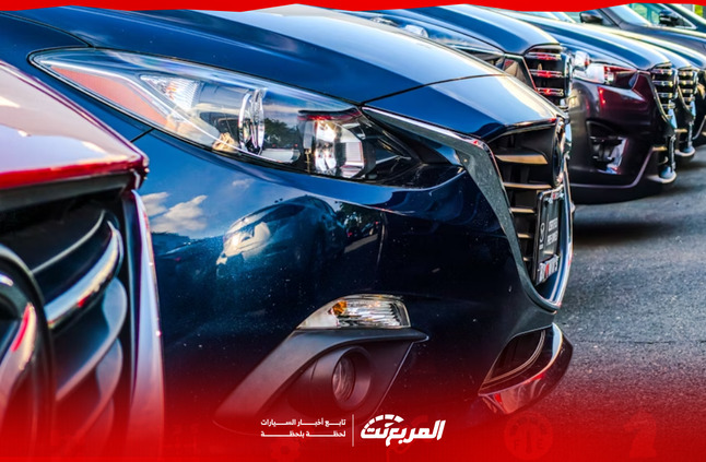 ارخص تاجير سيارات في الرياض: إليك قائمة بالشركات مع الأسعار