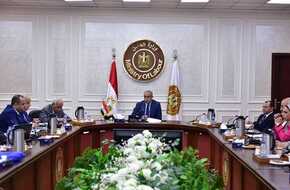 وزارة العمل: زيارة تفقدية لمواقع عمل وإنتاج بجنوب بورسعيد | المصري اليوم