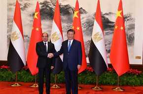 مساعد وزير الخارجية الأسبق: التعامل مع دولة الصين يعكس بعدًا استراتيجيًّا مهمًّا لمصر | المصري اليوم