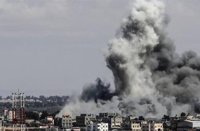بلينكن: إسرائيل حققت نجاحات ضد حماس لكنها لن تكون مثمرة