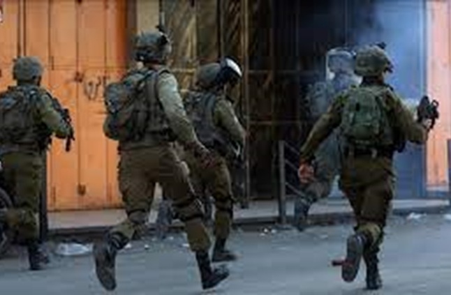 عاجل...الجيش الإسرائيلي يعلن مداهمة بيت حانون شمالي قطاع غزة | العاصمة نيوز