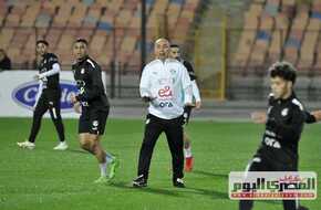 جمال علام: «مفيش أي مشاكل بين حسام حسن وأي لاعب في المنتخب» | المصري اليوم