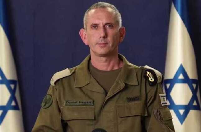 إسرائيل: تغييرات في قيادات الجيش.. ورئيس جديد للاستخبارات العسكرية | المصري اليوم