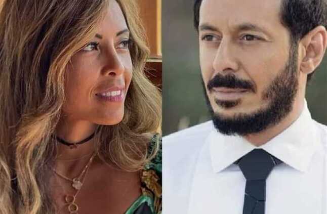 أول ظهور لـ مصطفى شعبان بعد أنباء زواجه من هدى الناظر | المصري اليوم