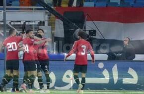 مصر  تستضيف بوركينا فاسو وتواجه غينيا خلال يونيو في تصفيات كأس العالم | الرياضة | الصباح العربي