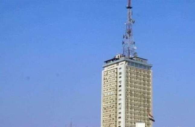 إصابة موظف بعد سقوطه من الطابق الرابع بمبنى الإذاعة والتلفزيون | الحوادث | الصباح العربي