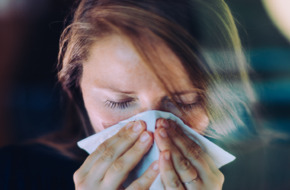 "تقرير تاريخي" من منظمة الصحة العالمية حول فيروس البرد!