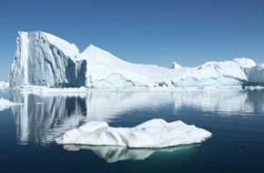 «لغز دام 50 عامًا».. علماء يكشفون سر ثقب عملاق في جليد القطب الجنوبي | المصري اليوم