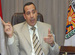 محافظ شمال سيناء: ضوابط العاصمة الإدارية تم تطبيقها على مدينة رفح الجديدة