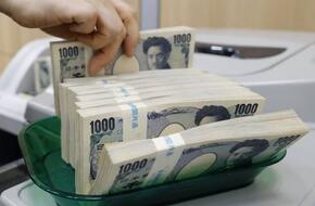 اليابان أنفقت 23 مليار دولار في أحدث تدخل لدعم الين بسوق الصرف
