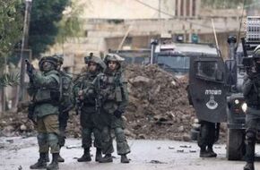 «القاهرة الإخبارية»: قوات الاحتلال تقتحم مدينة نابلس شمالي الضفة الغربية