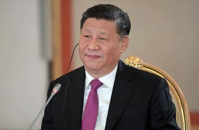 الرئيس الصينى يدعو لعقد مؤتمر دولى للسلام لإنهاء الحرب فى غزة | أخبار عالمية | الصباح العربي