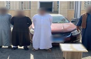 القبض على 5 أشخاص لخطفهم شخصا وإجباره على توقيع إيصالات أمانة بالقاهرة | أهل مصر