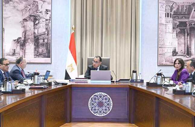 رئيس الوزراء يتابع جهود «الشكاوى الحكومية المُوحدة» خلال أبريل الماضى | المصري اليوم