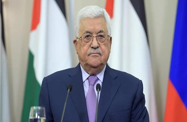 الرئيس الفلسطيني يدخل المستشفى لإجراء فحوصات طبية