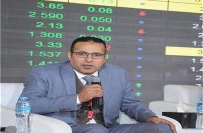 خبير بأسواق المال يكشف أسباب انخفاض المؤشرات بالبورصة المصرية 