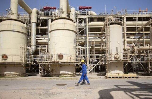 مسئولان عراقيان:العراق ماض بتطوير حقل عكاس الغازي مع شركة يوكرزم الأوكرانية