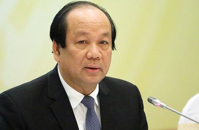 فيتنام تعتقل رئيسا سابقا لمكتب الحكومة بتهمة إساءة استخدام السلطة